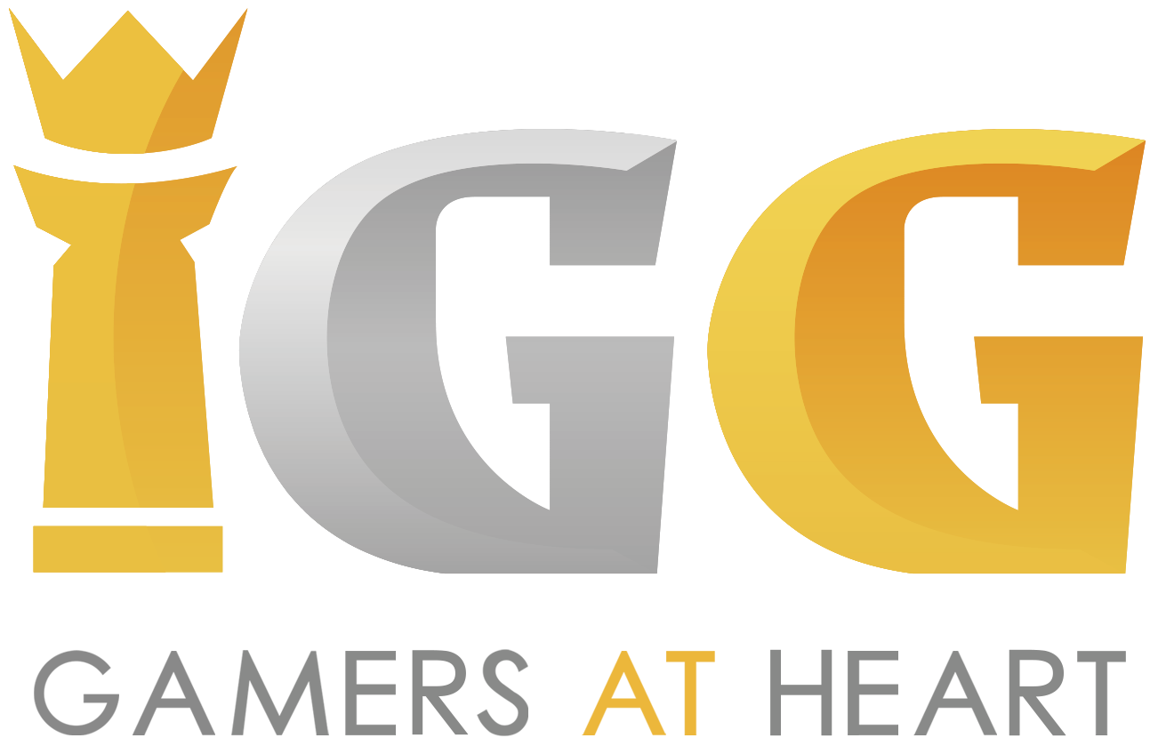 IGG logo